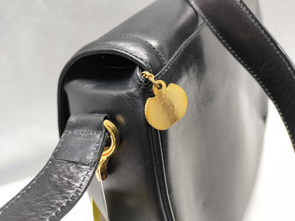 CELINE Carriage Hardware Shoulder Bag Shoulder Bag