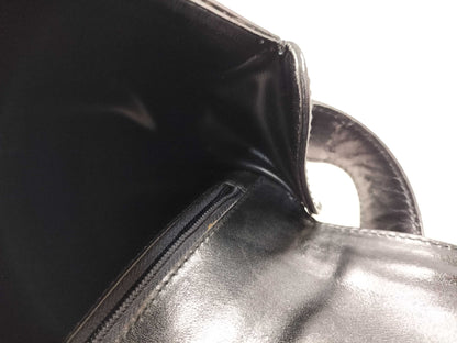 CELINE Carriage Hardware Shoulder Bag Shoulder Bag