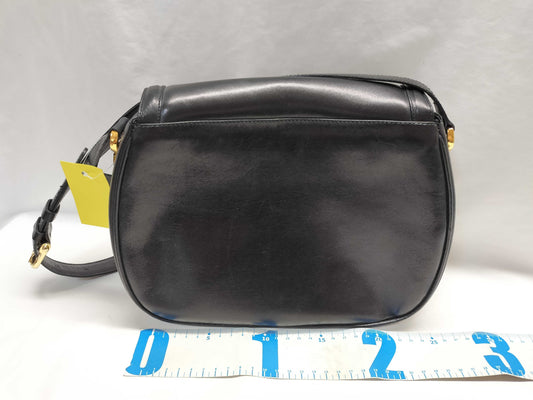 CELINE Carriage Hardware Shoulder Bag Shoulder Bag