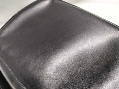 CELINE Carriage Hardware Shoulder Bag Shoulder Bag