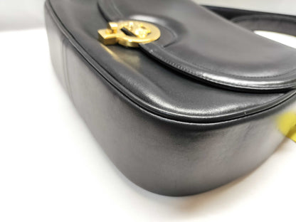 CELINE Carriage Hardware Shoulder Bag Shoulder Bag
