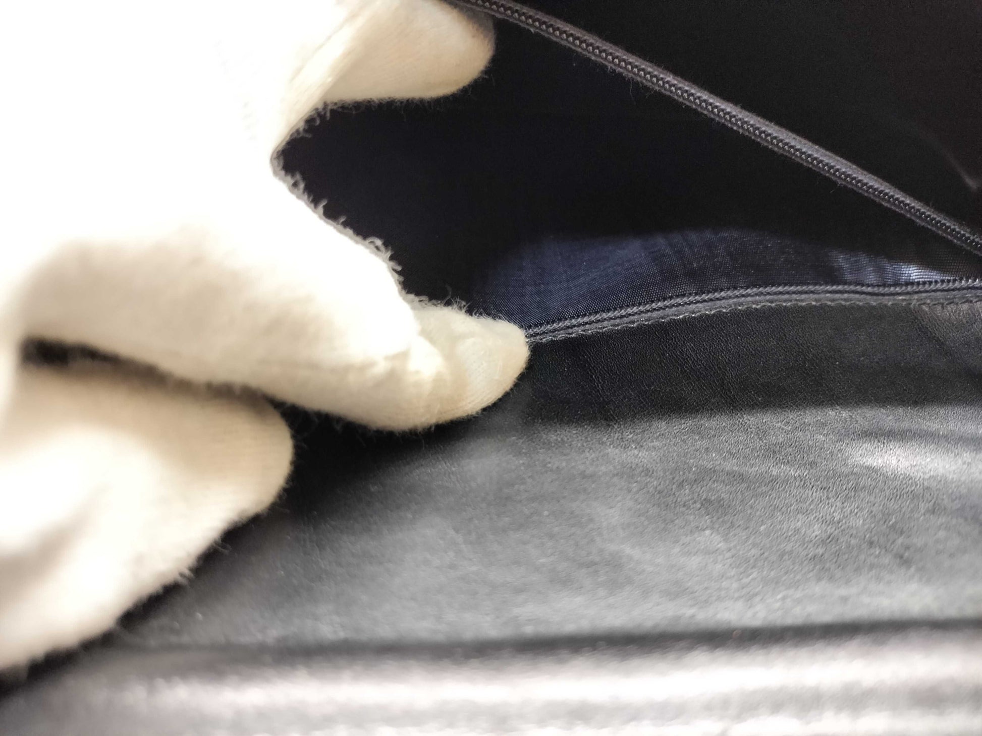 CELINE Carriage Hardware Shoulder Bag Shoulder Bag