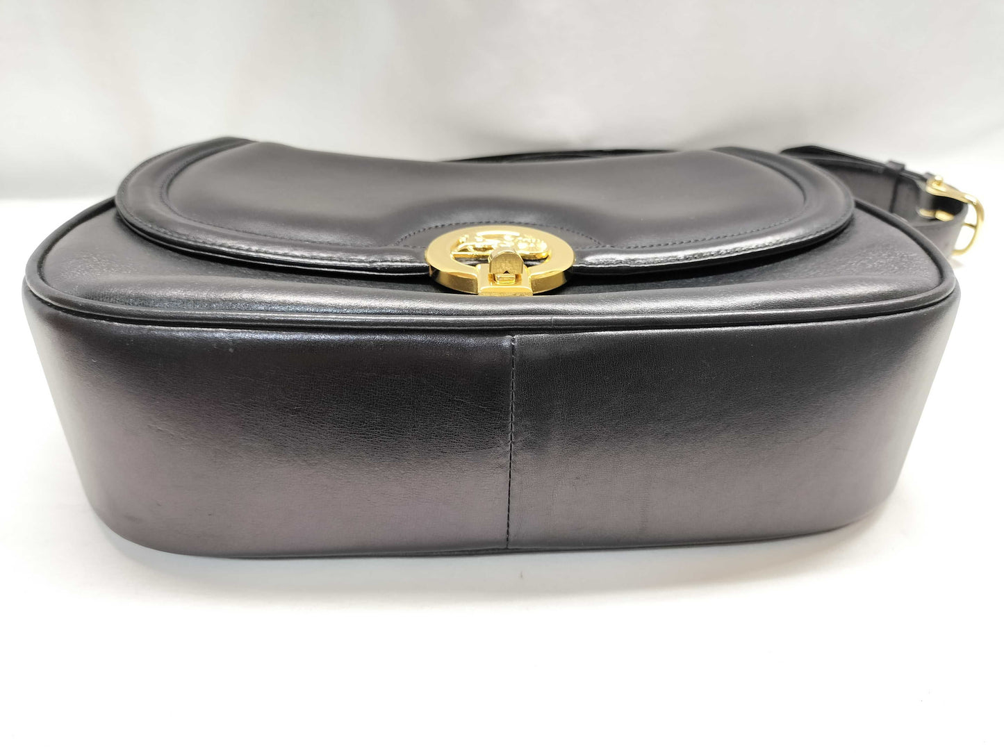 CELINE Carriage Hardware Shoulder Bag Shoulder Bag