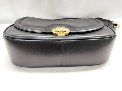 CELINE Carriage Hardware Shoulder Bag Shoulder Bag
