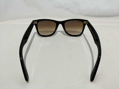  RayBan RB2140 / Tortoiseshell Sunglasses/Glasses