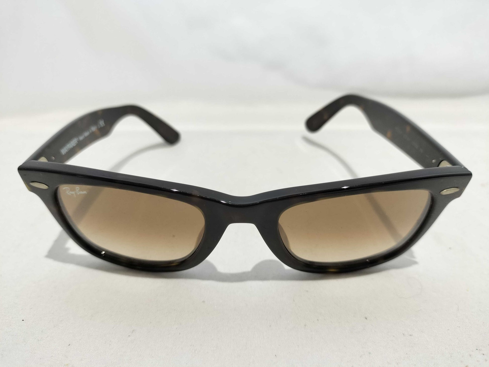  RayBan RB2140 / Tortoiseshell Sunglasses/Glasses