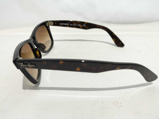 RayBan RB2140 / Tortoiseshell Sunglasses/Glasses