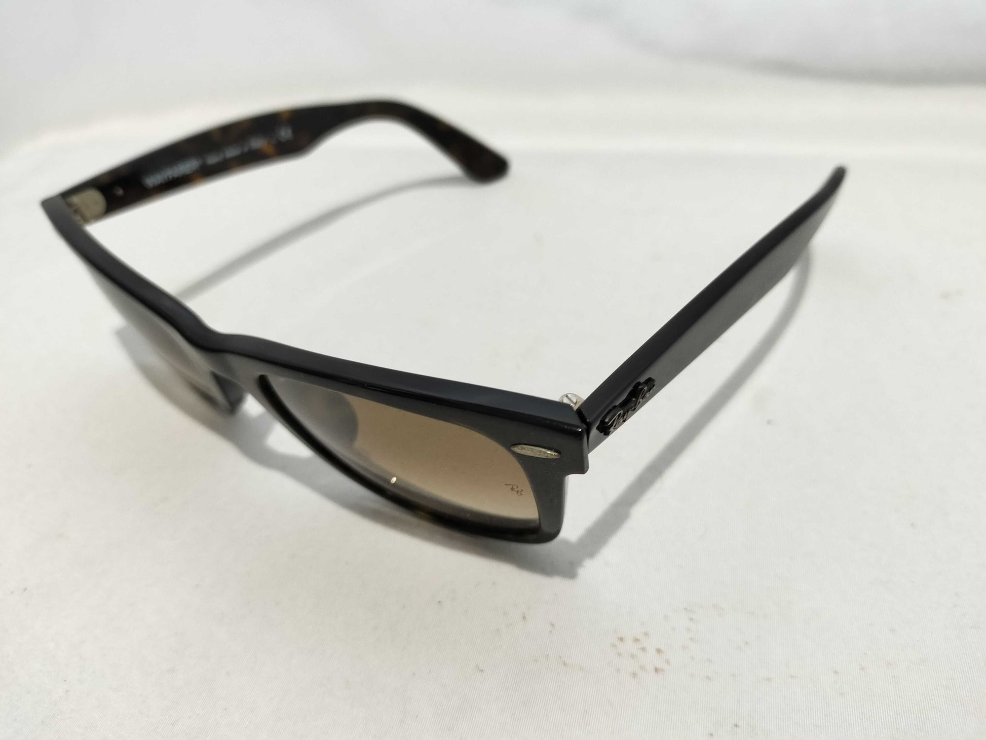  RayBan RB2140 / Tortoiseshell Sunglasses/Glasses
