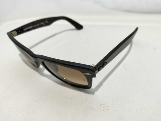  RayBan RB2140 / Tortoiseshell Sunglasses/Glasses