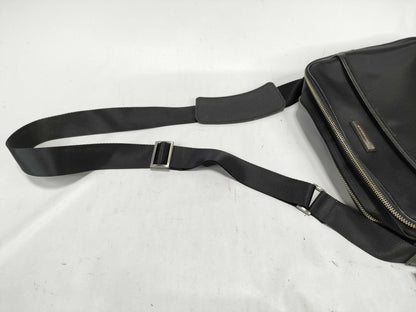BURBERRY Shoulder/Nylon Shoulder Bag