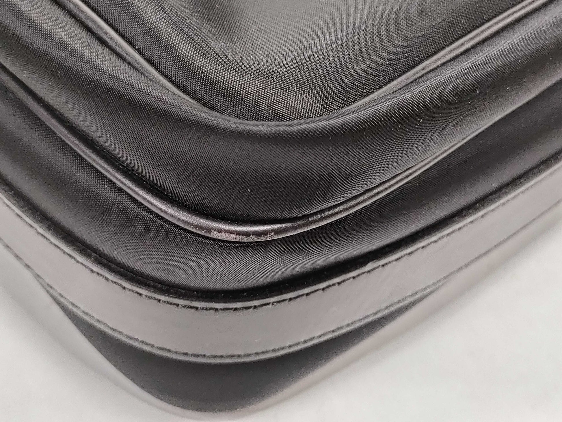 BURBERRY Shoulder/Nylon Shoulder Bag