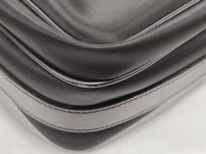BURBERRY Shoulder/Nylon Shoulder Bag