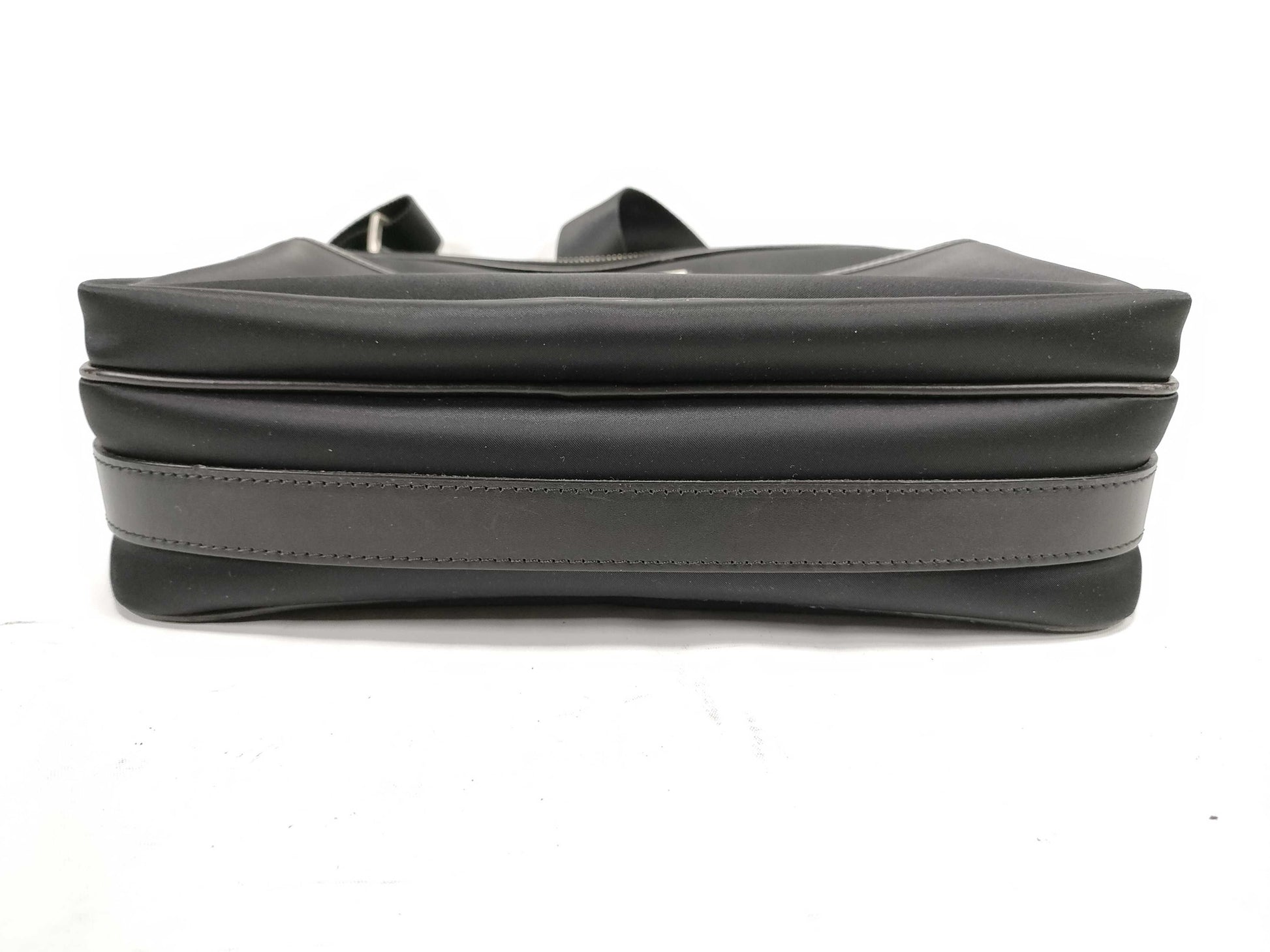 BURBERRY Shoulder/Nylon Shoulder Bag