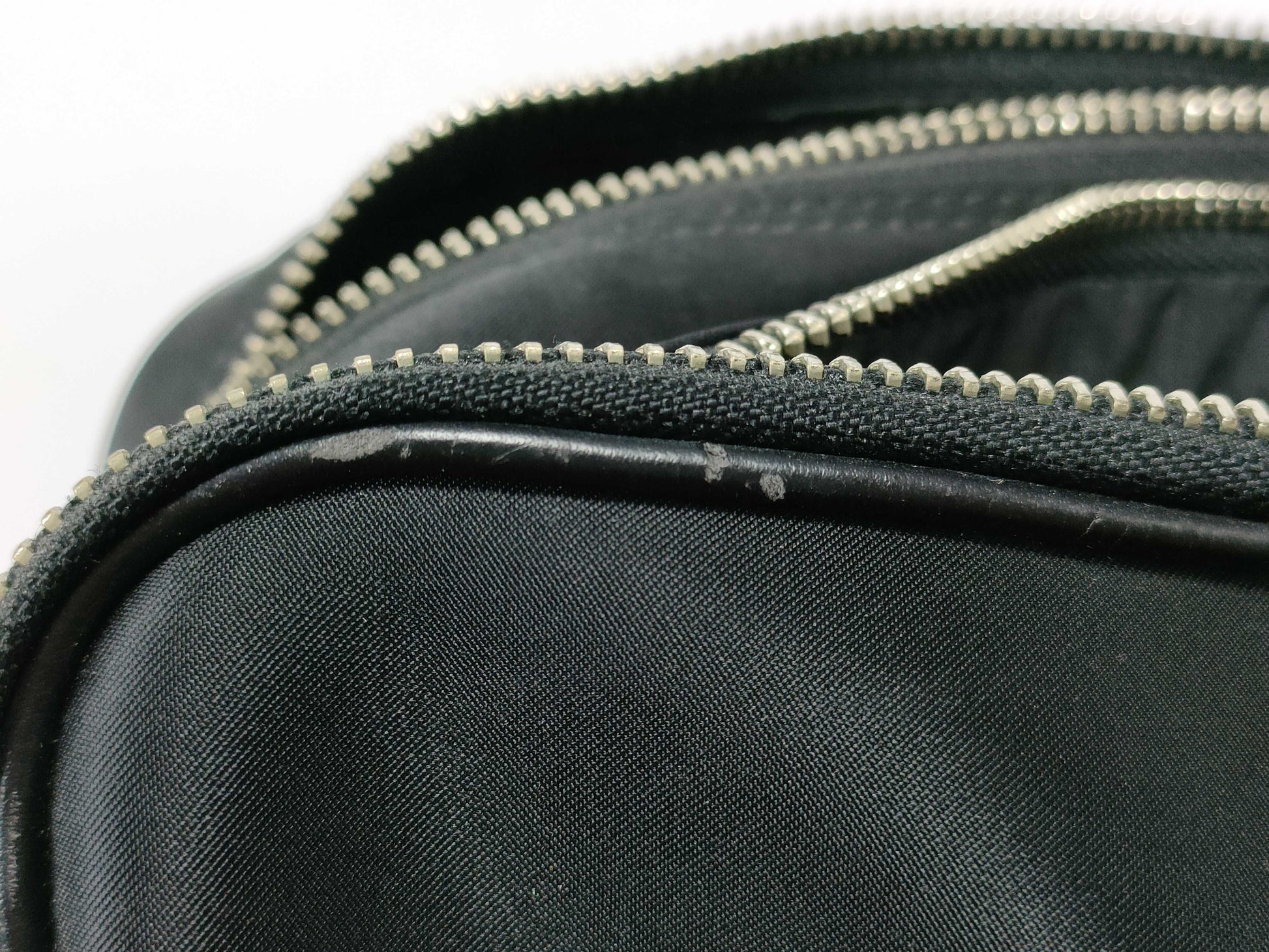 BURBERRY Shoulder/Nylon Shoulder Bag