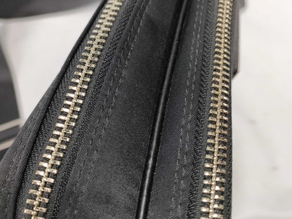BURBERRY Shoulder/Nylon Shoulder Bag