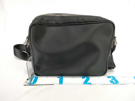 BURBERRY Shoulder/Nylon Shoulder Bag