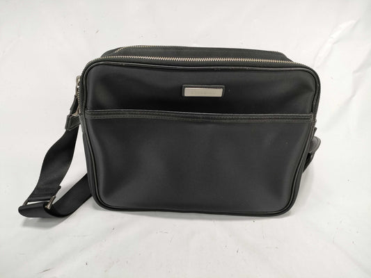 BURBERRY Shoulder/Nylon Shoulder Bag
