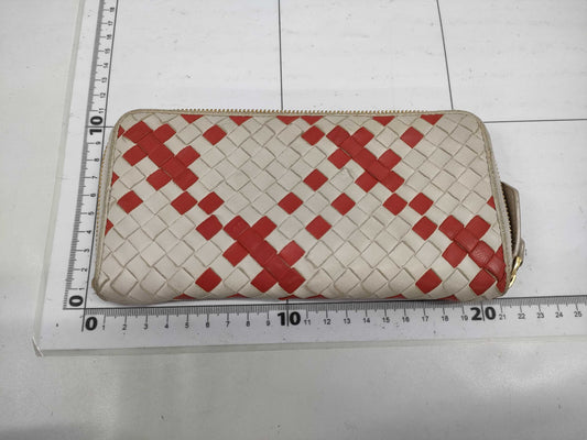 BOTTEGA VENETA Multicolor Wallet