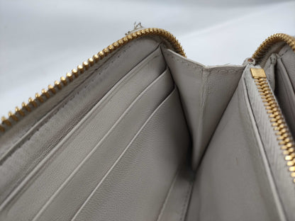 BOTTEGA VENETA Multicolor Wallet