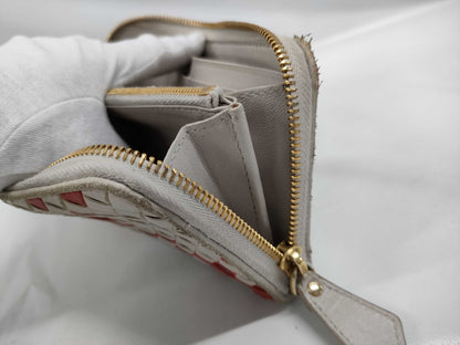BOTTEGA VENETA Multicolor Wallet