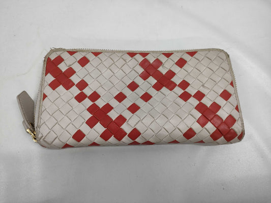 BOTTEGA VENETA Multicolor Wallet