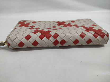 BOTTEGA VENETA Multicolor Wallet