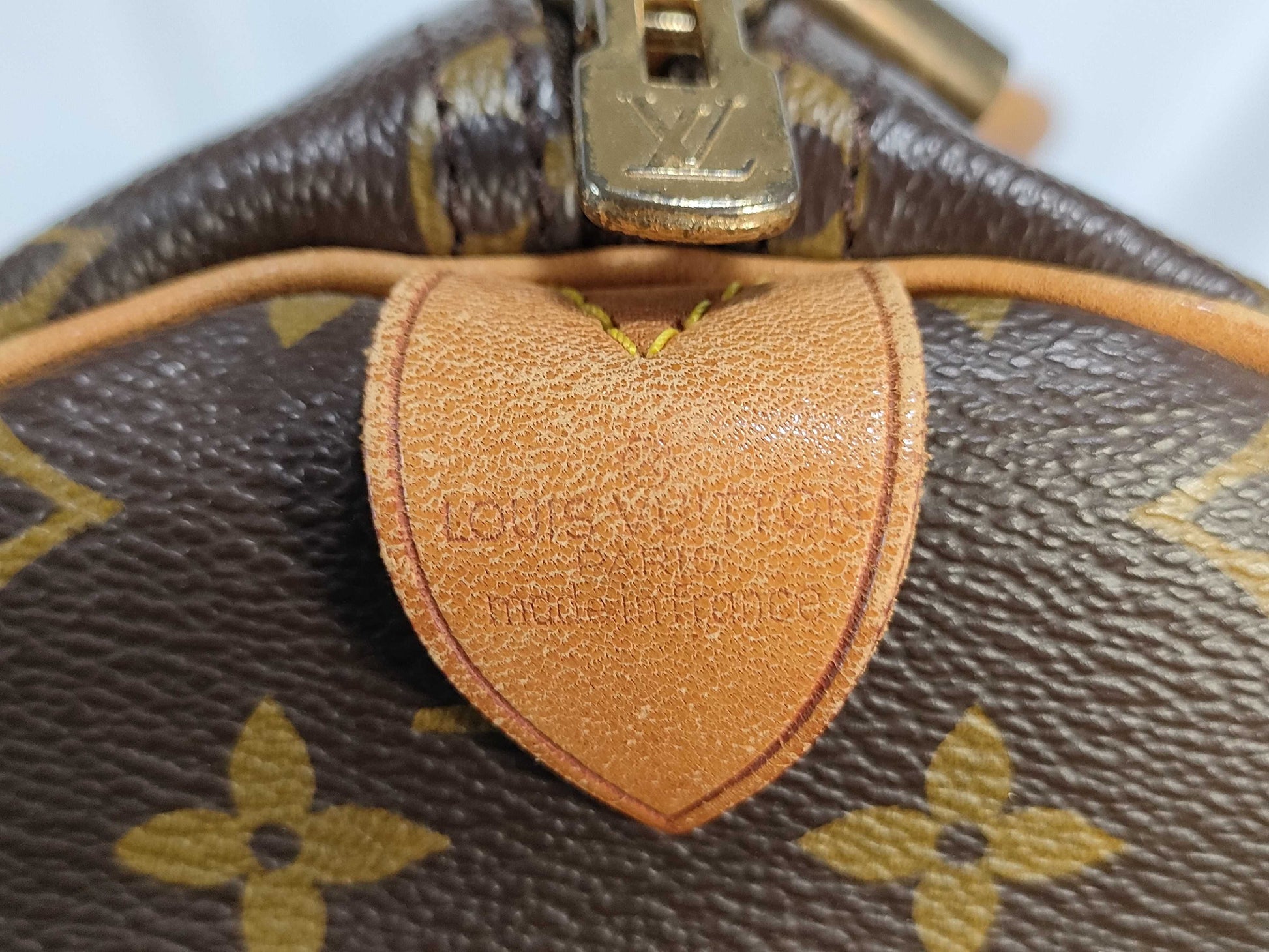 LOUIS VUITTON [Model Number] M41424 Monogram Keepall 55 Boston Bag