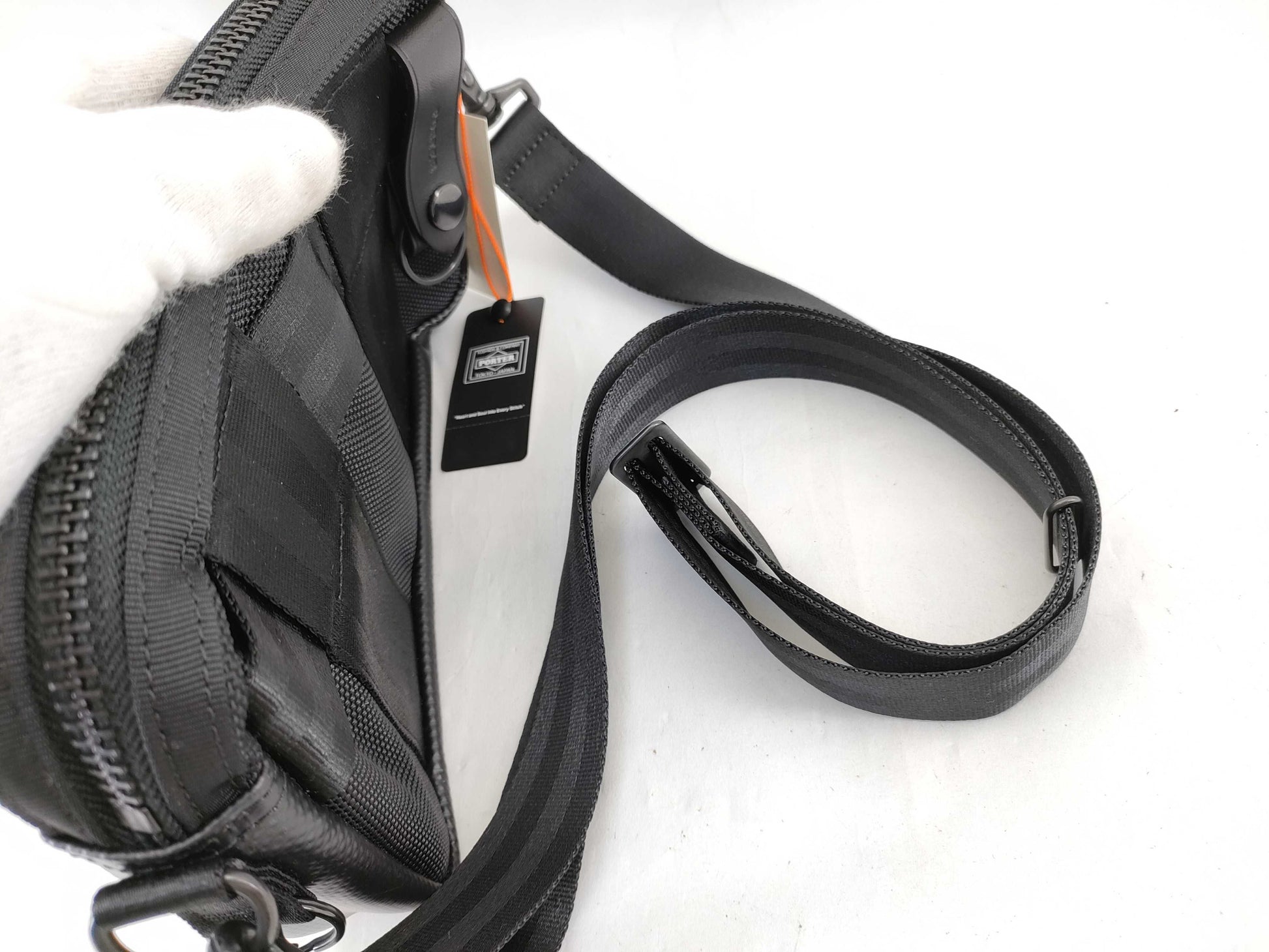 PORTER Shoulder Bag 703-06975 Shoulder Bag