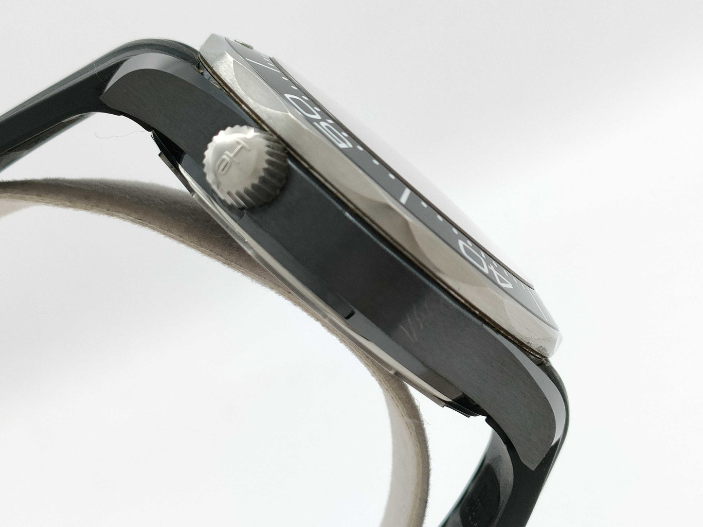 OMEGA Seamaster 210.92.44.20.01.001 82452689 Automatic Men's Watch