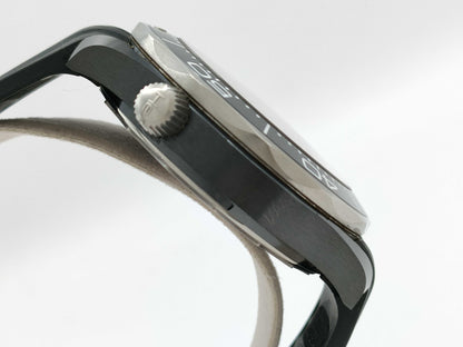 OMEGA Seamaster 210.92.44.20.01.001 82452689 Automatic Men's Watch