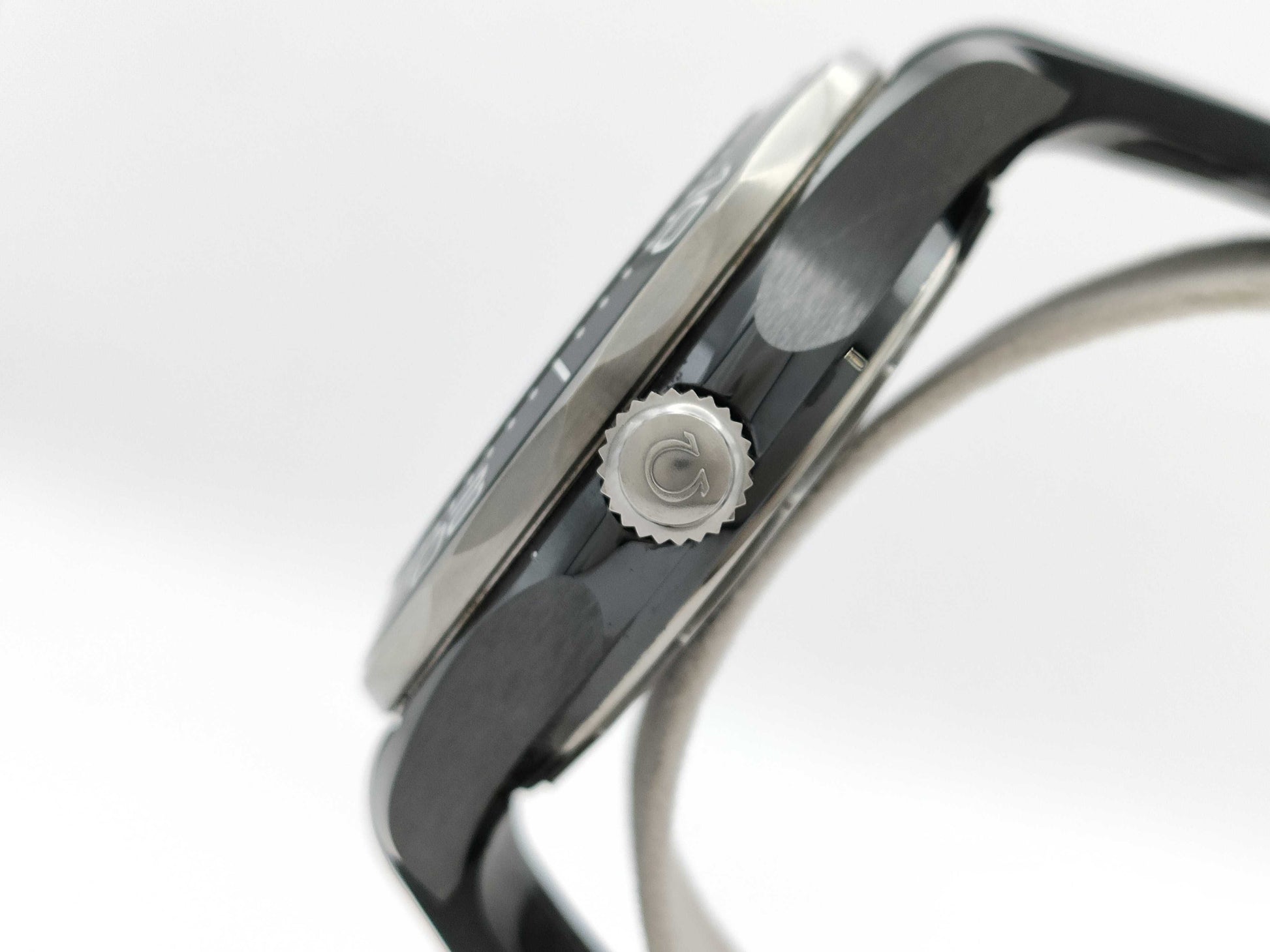 OMEGA Seamaster 210.92.44.20.01.001 82452689 Automatic Men's Watch