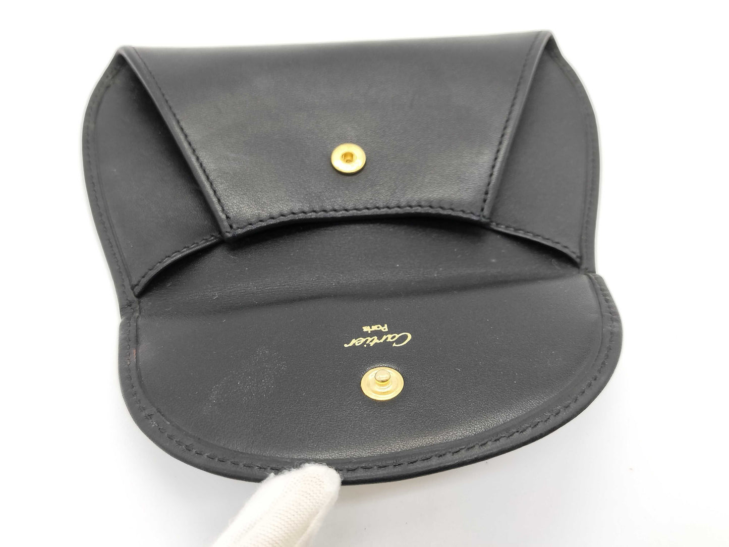 Cartier Leather Case Other Accessories