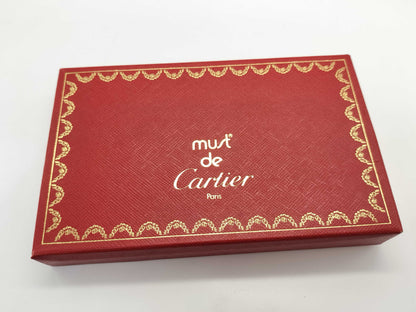 Cartier Leather Case Other Accessories