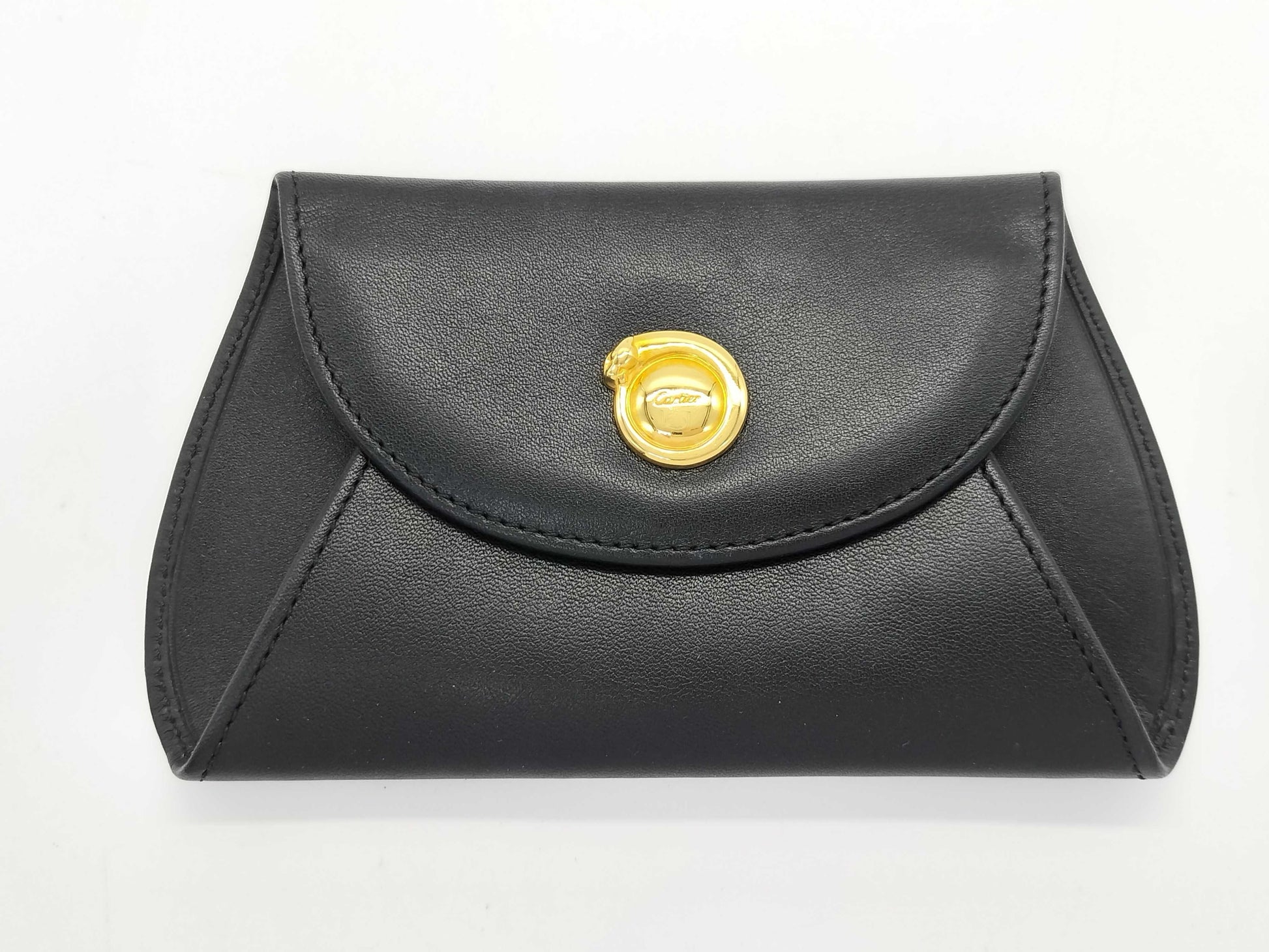 Cartier Leather Case Other Accessories