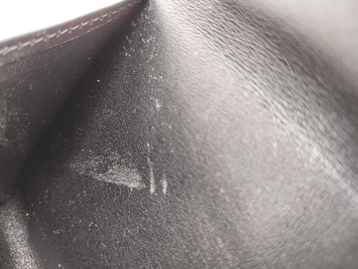 Cartier Leather Case Other Accessories