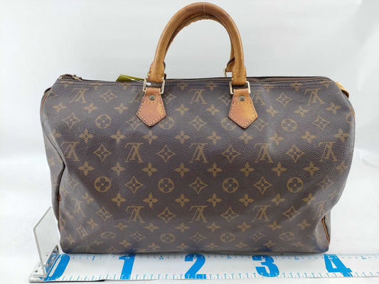 LOUIS VUITTON SP0974 Monogram M41106 Speedy 40 Handbag