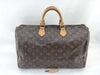 LOUIS VUITTON SP0974 Monogram M41106 Speedy 40 Handbag
