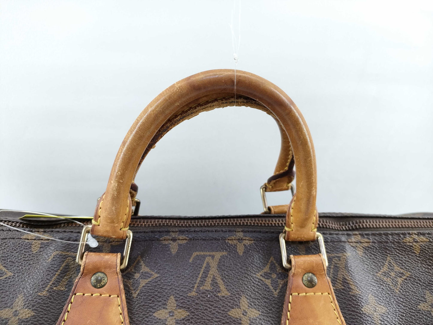 LOUIS VUITTON SP0974 Monogram M41106 Speedy 40 Handbag