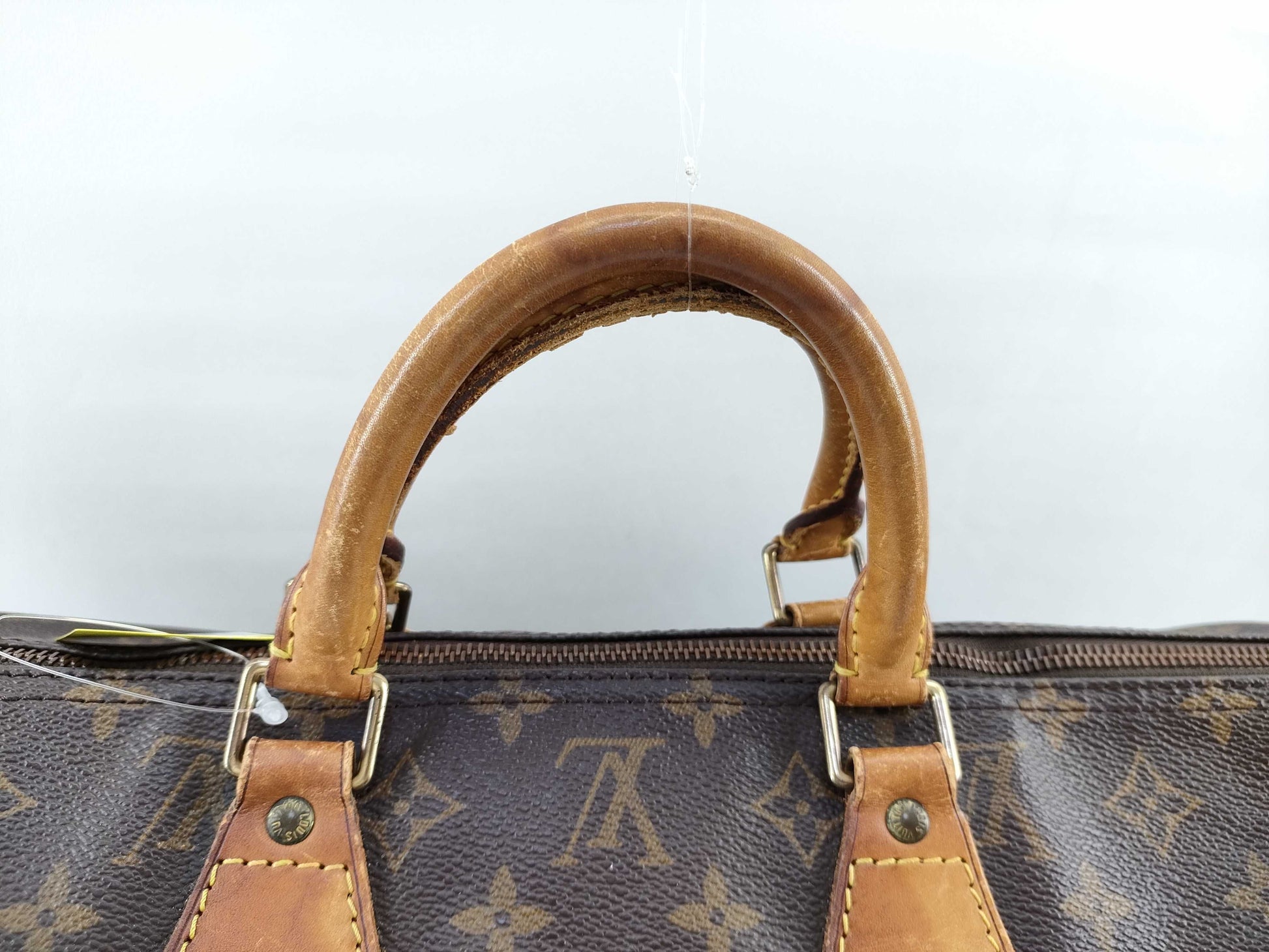 LOUIS VUITTON SP0974 Monogram M41106 Speedy 40 Handbag
