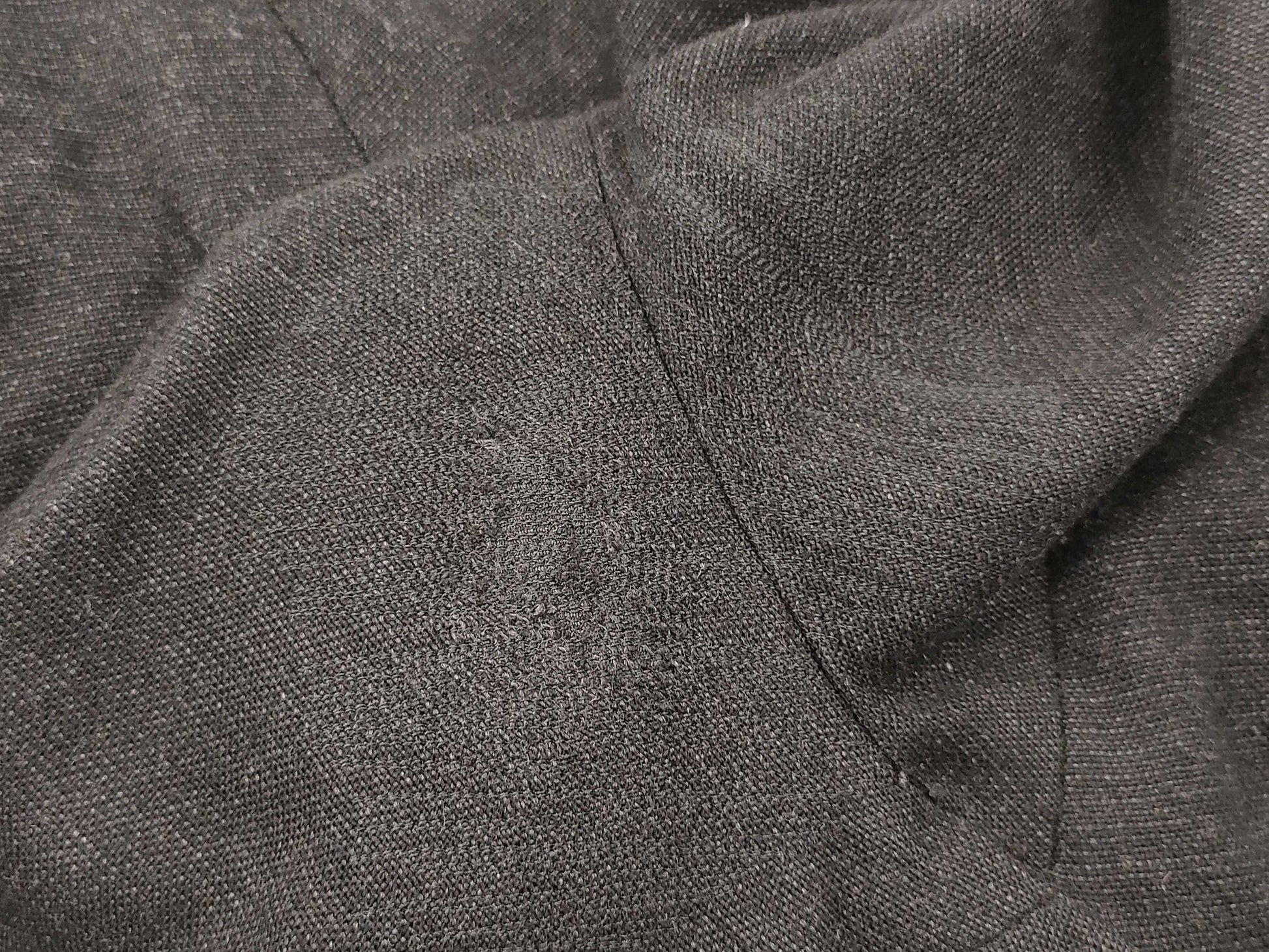 DOLCE&GABBANA suit jacket