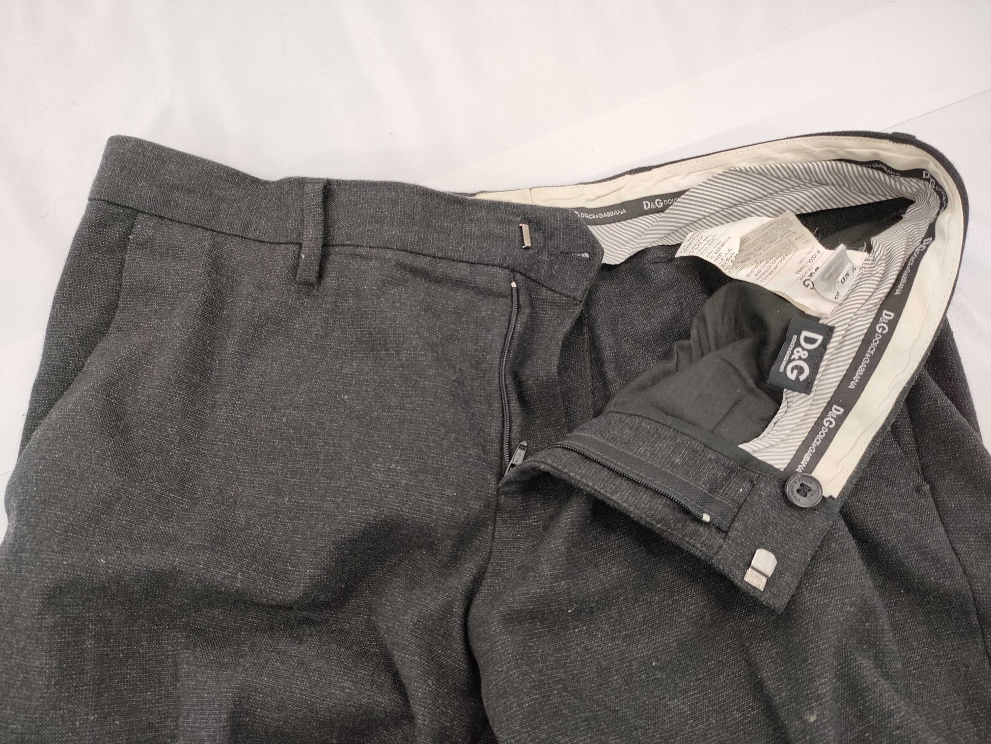 DOLCE&GABBANA suit jacket