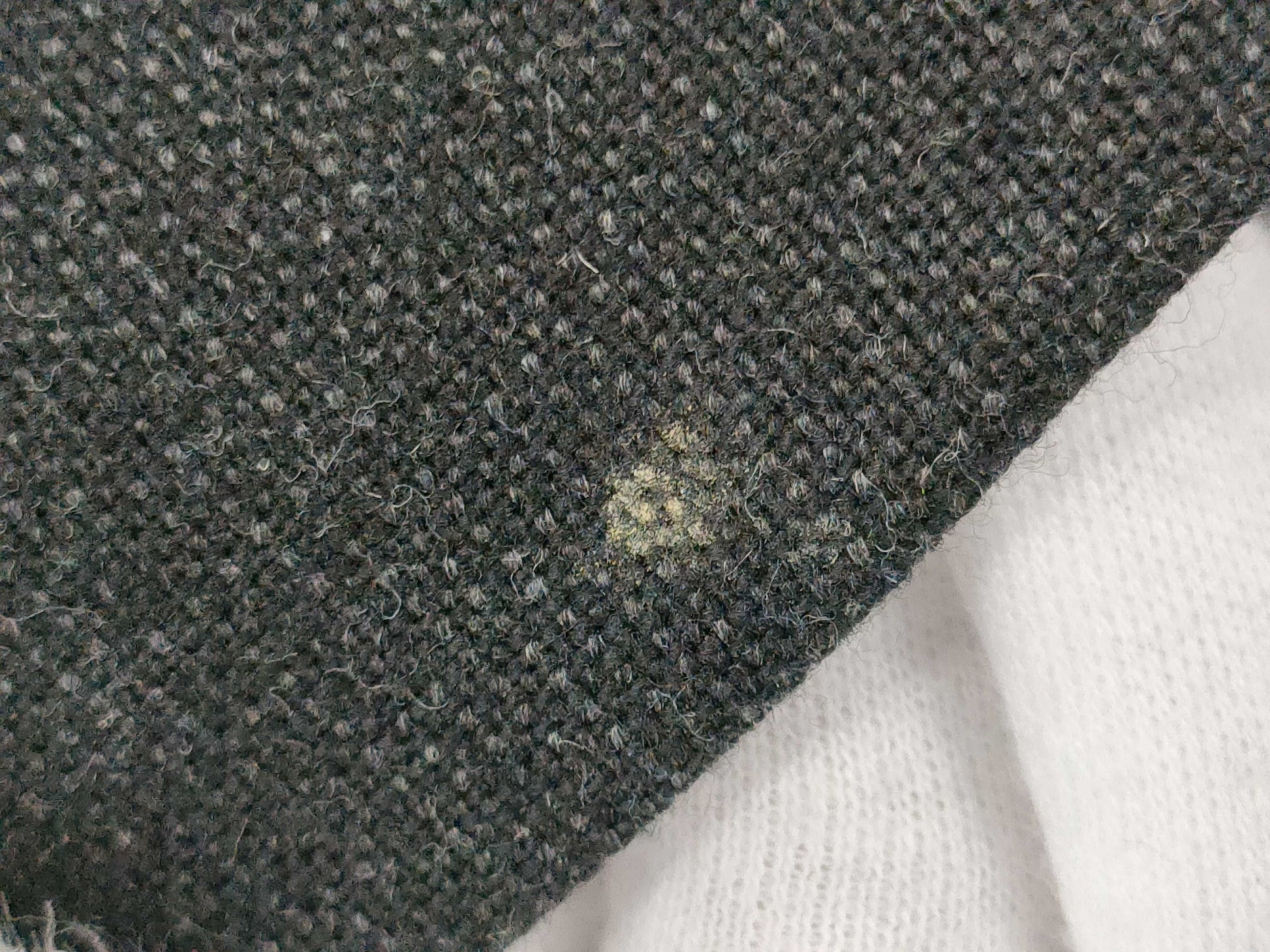 DOLCE&GABBANA suit jacket