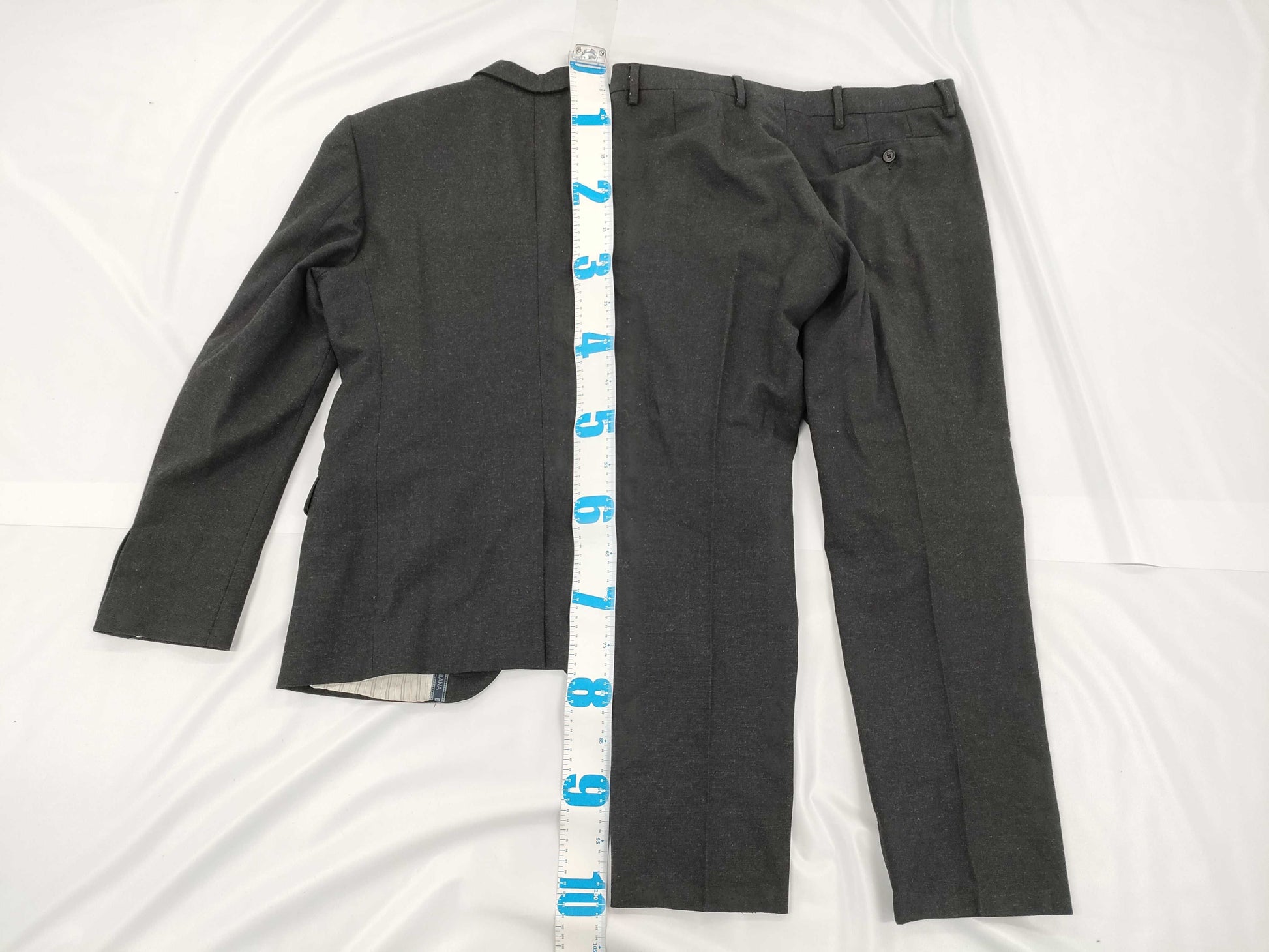 DOLCE&GABBANA suit jacket