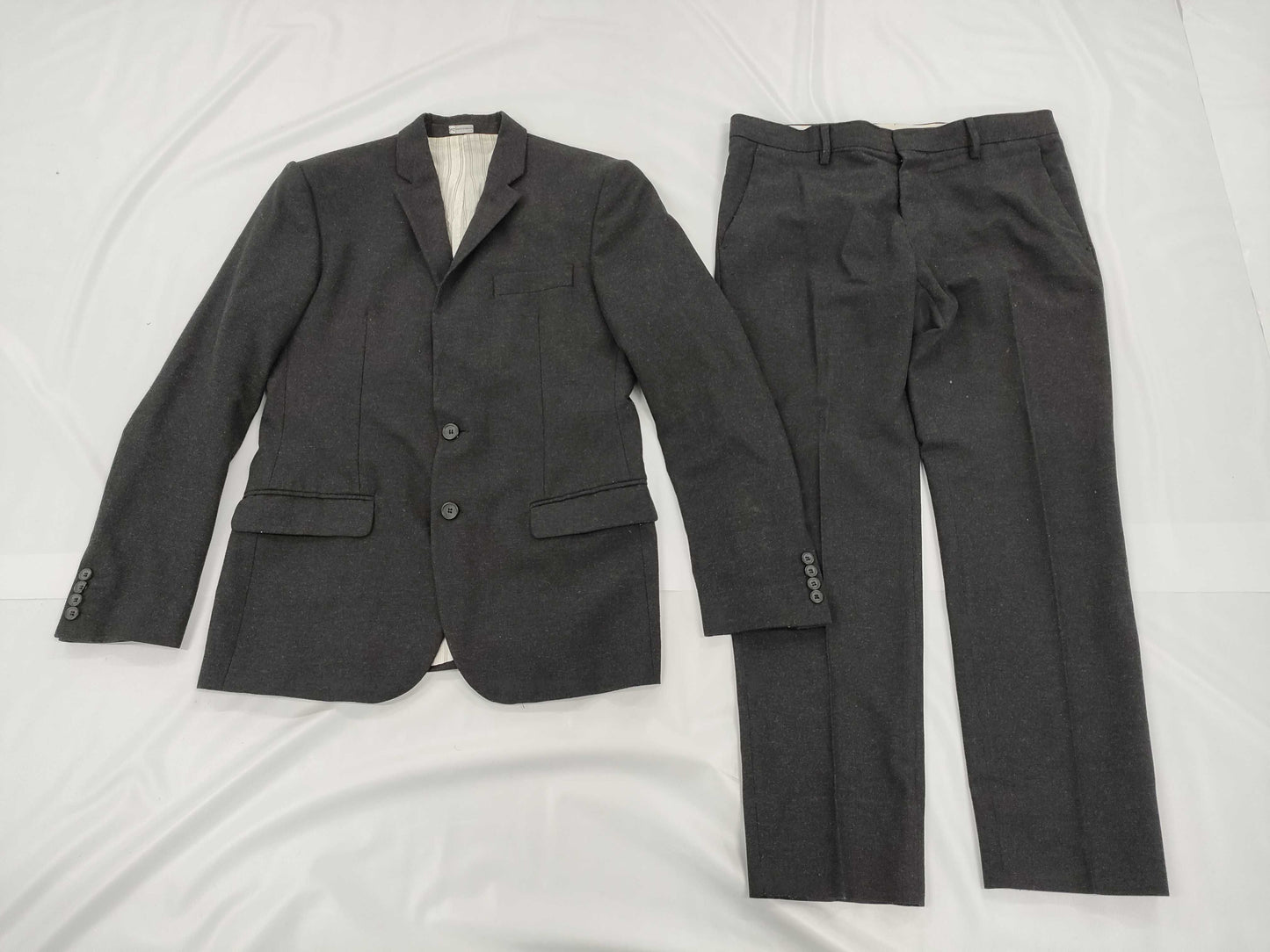 DOLCE&GABBANA suit jacket