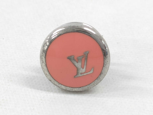 LOUIS VUITTON Tie Clip Tie Clip/Cufflinks