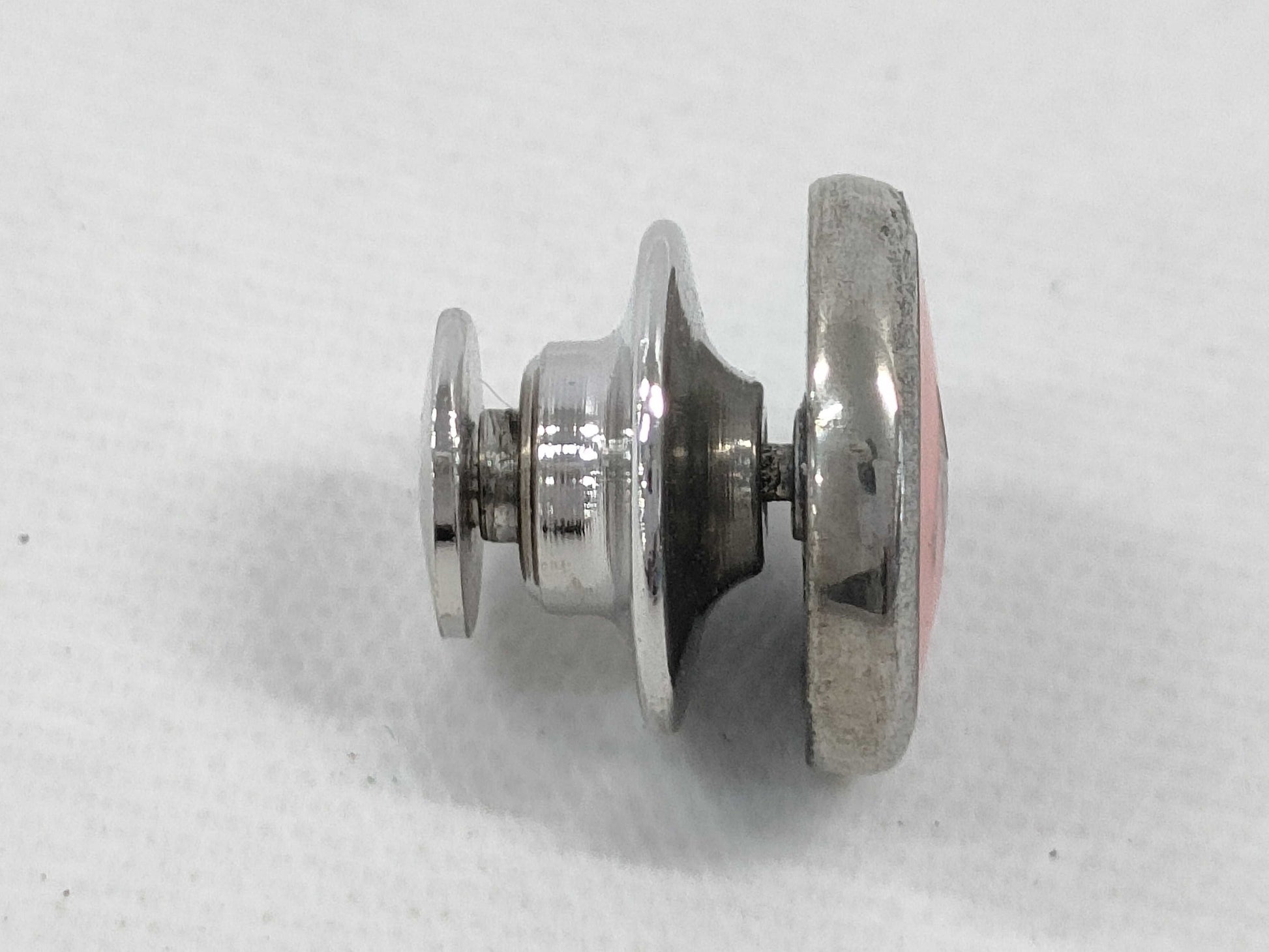 LOUIS VUITTON Tie Clip Tie Clip/Cufflinks