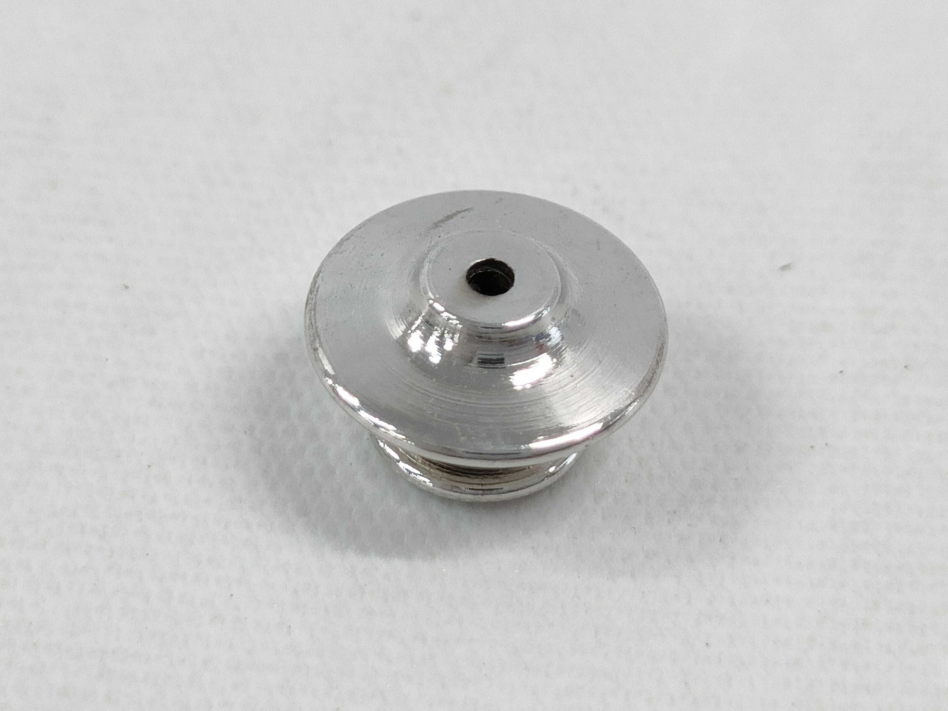 LOUIS VUITTON Tie Clip Tie Clip/Cufflinks