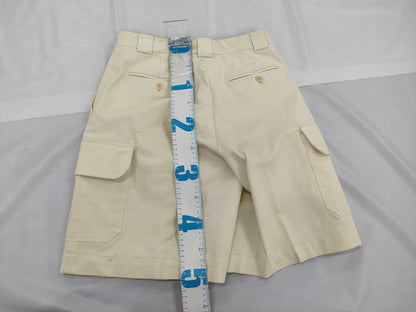 HERMES Cargo/Shorts/90s Pants