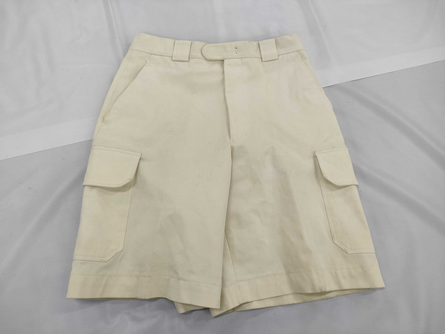 HERMES Cargo/Shorts/90s Pants