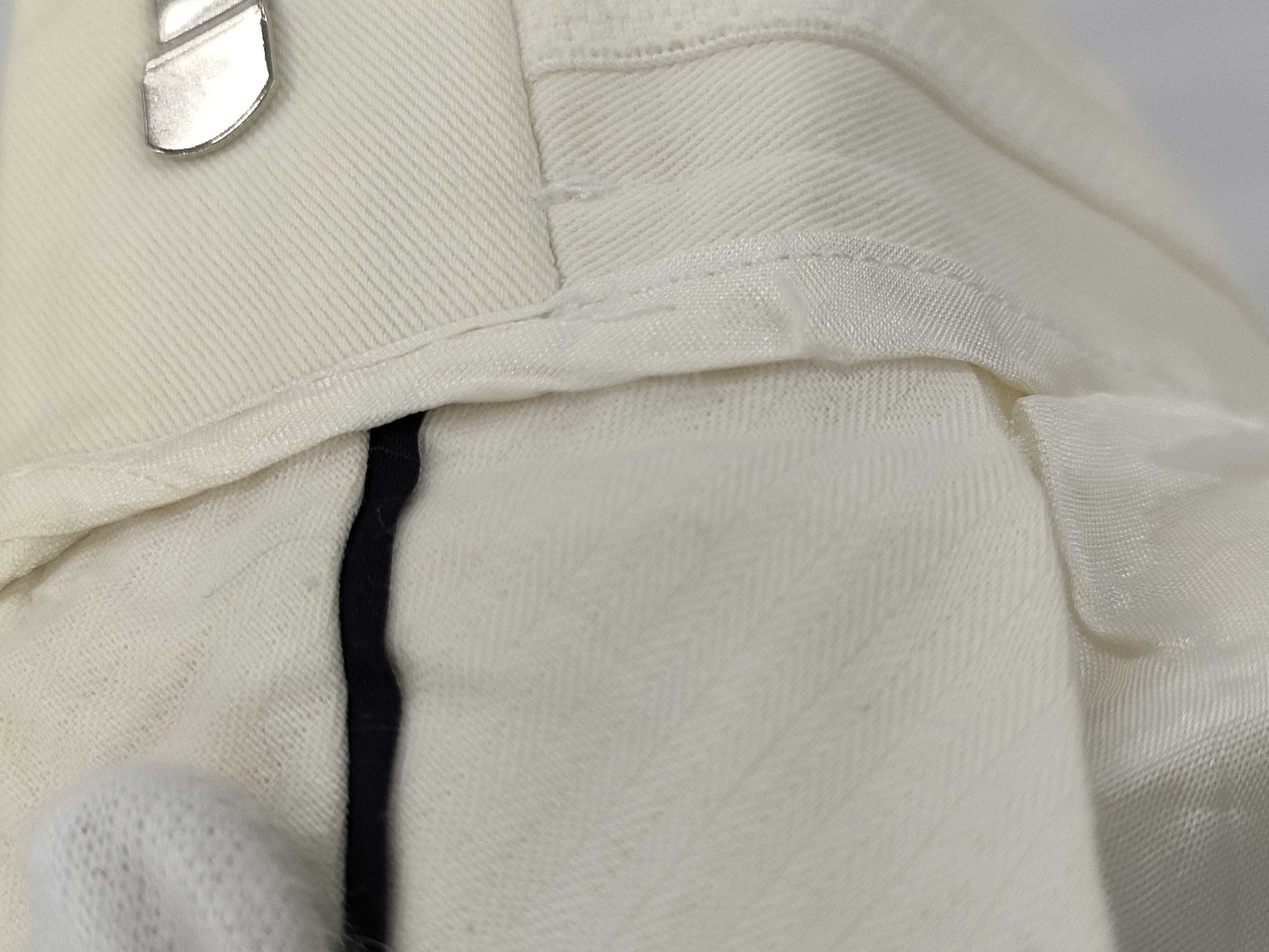 HERMES Cargo/Shorts/90s Pants